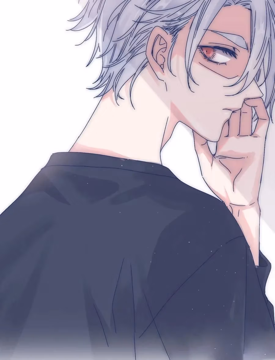 Read Offering My Neck To You chapter 8 image 9 on Lezhin