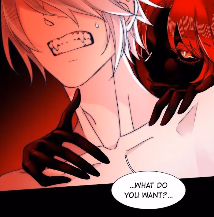 Read Offering My Neck To You chapter 80 image 10 on Lezhin