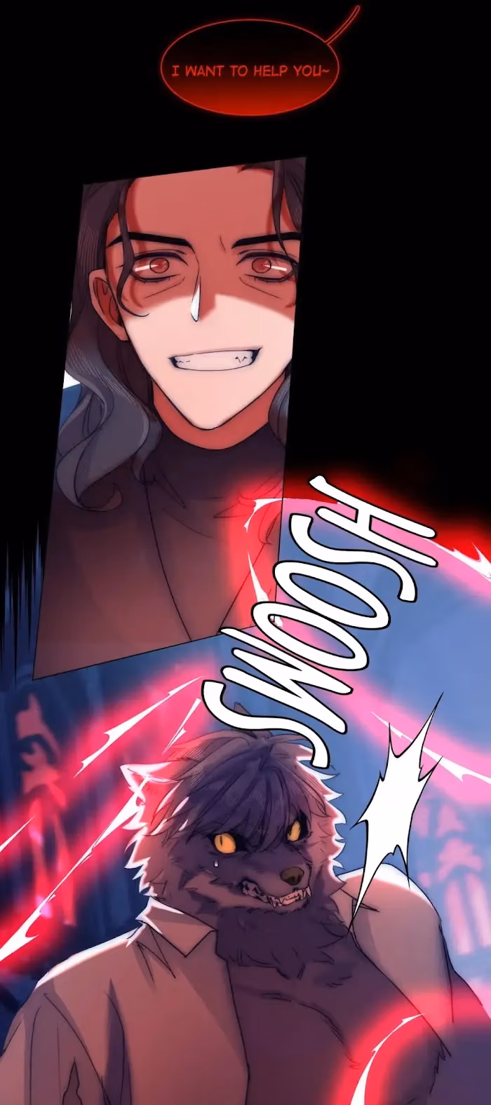 Read Offering My Neck To You chapter 80 image 11 on Lezhin