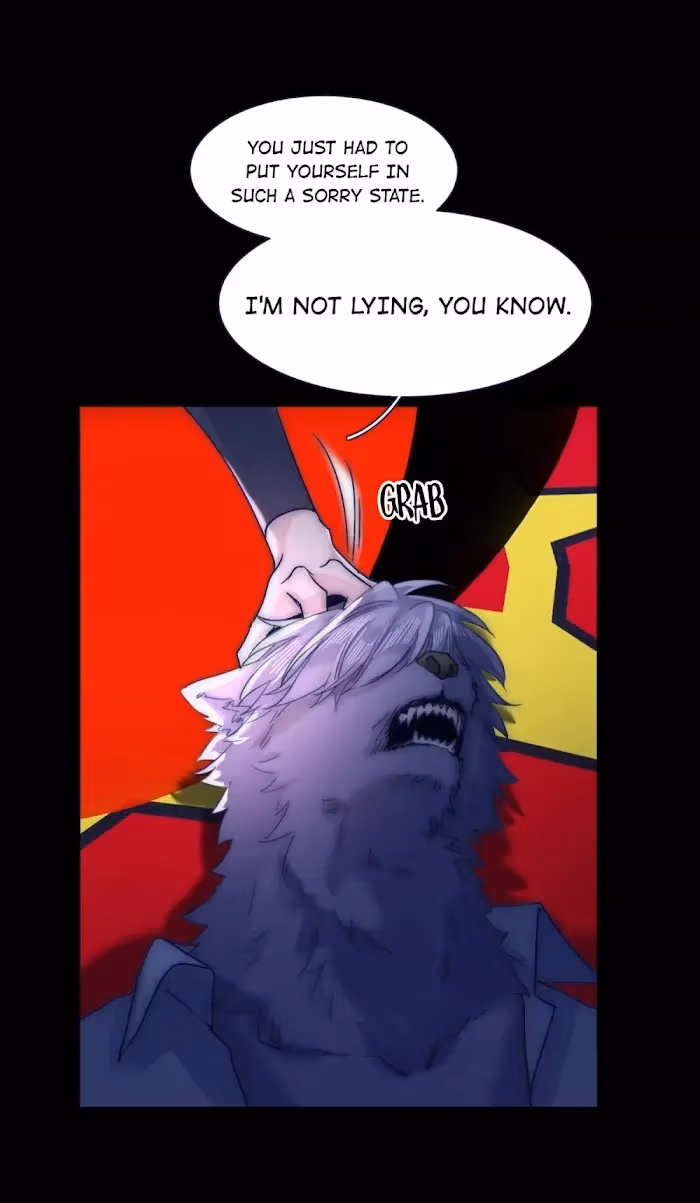 Read Offering My Neck To You chapter 80 image 15 on Lezhin