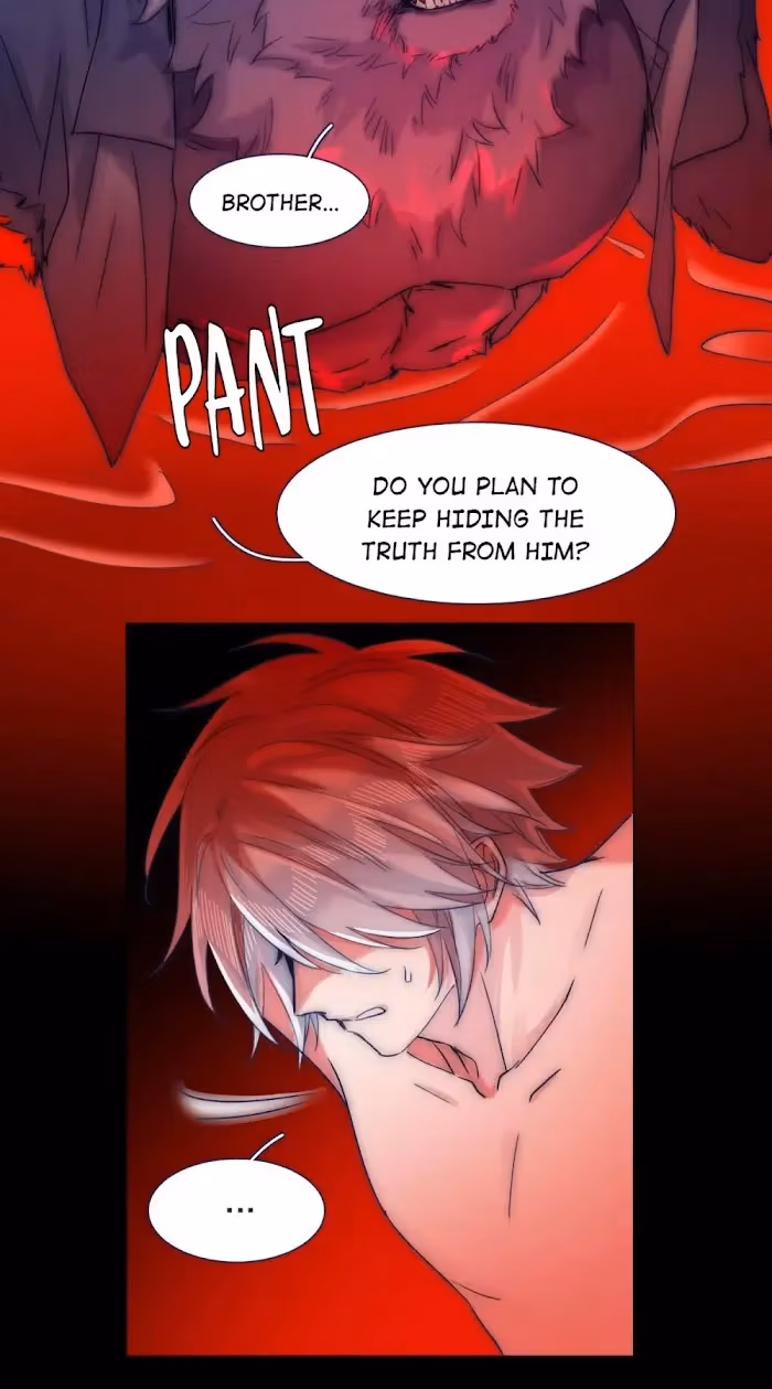 Read Offering My Neck To You chapter 80 image 18 on Lezhin