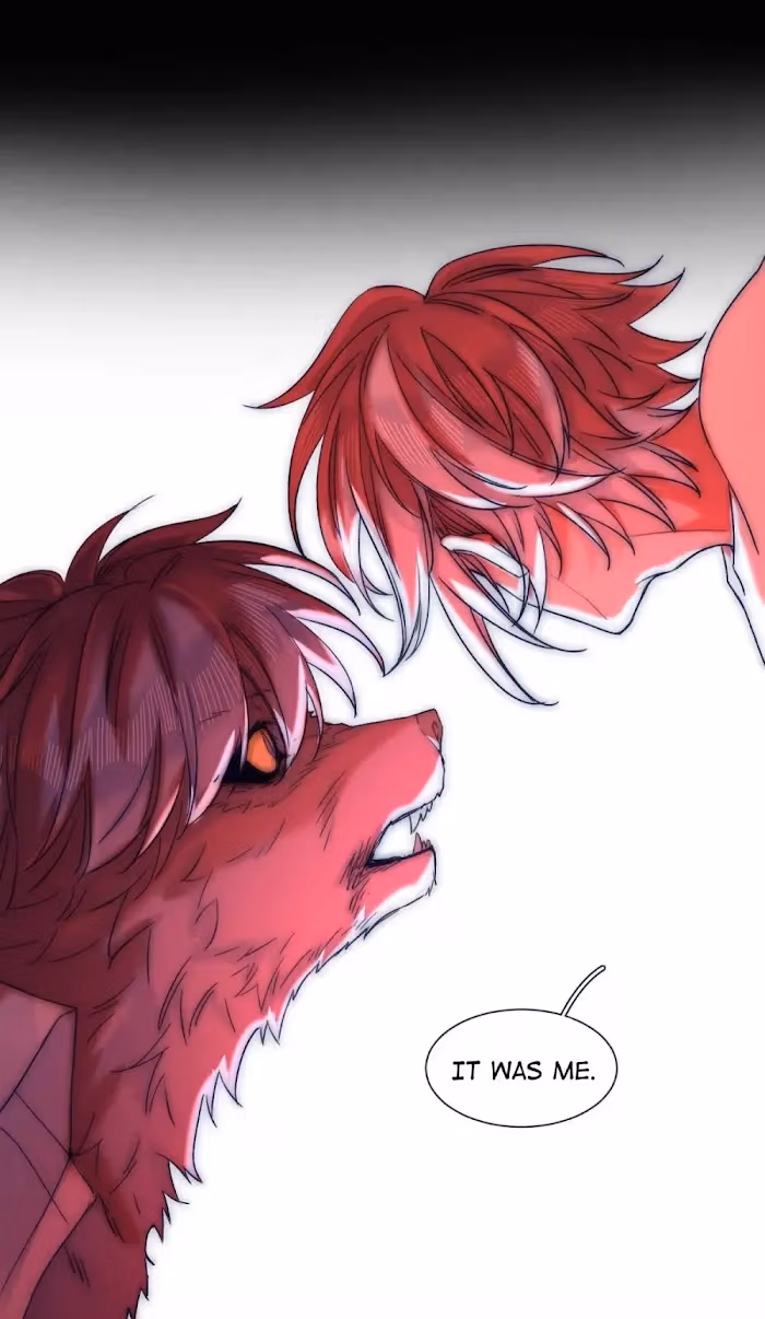 Read Offering My Neck To You chapter 80 image 19 on Lezhin