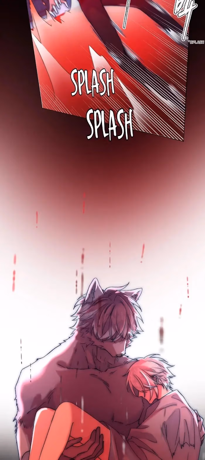 Read Offering My Neck To You chapter 80 image 25 on Lezhin