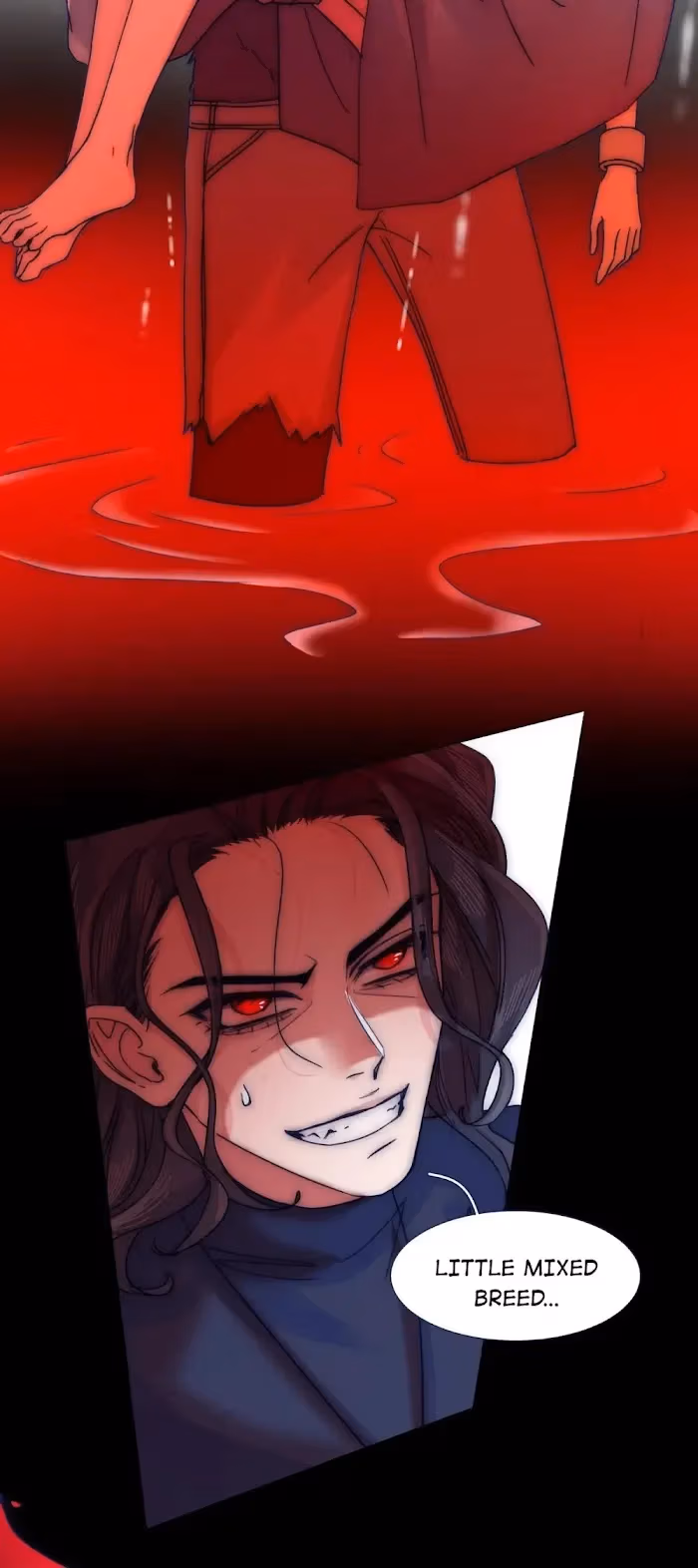 Read Offering My Neck To You chapter 80 image 26 on Lezhin