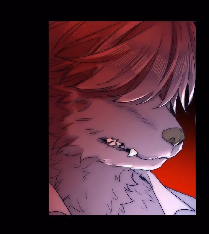 Read Offering My Neck To You chapter 80 image 3 on Lezhin