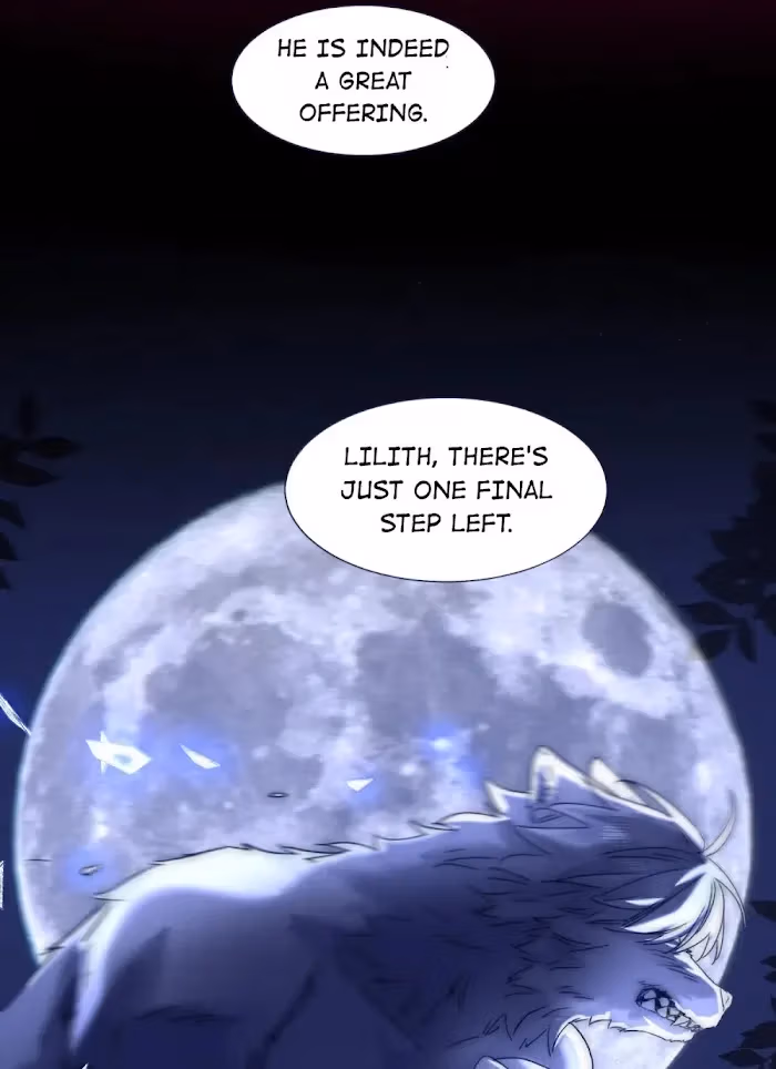 Read Offering My Neck To You chapter 80 image 30 on Lezhin