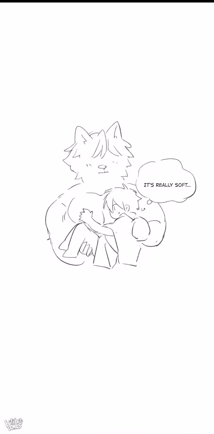Read Offering My Neck To You chapter 80 image 32 on Lezhin