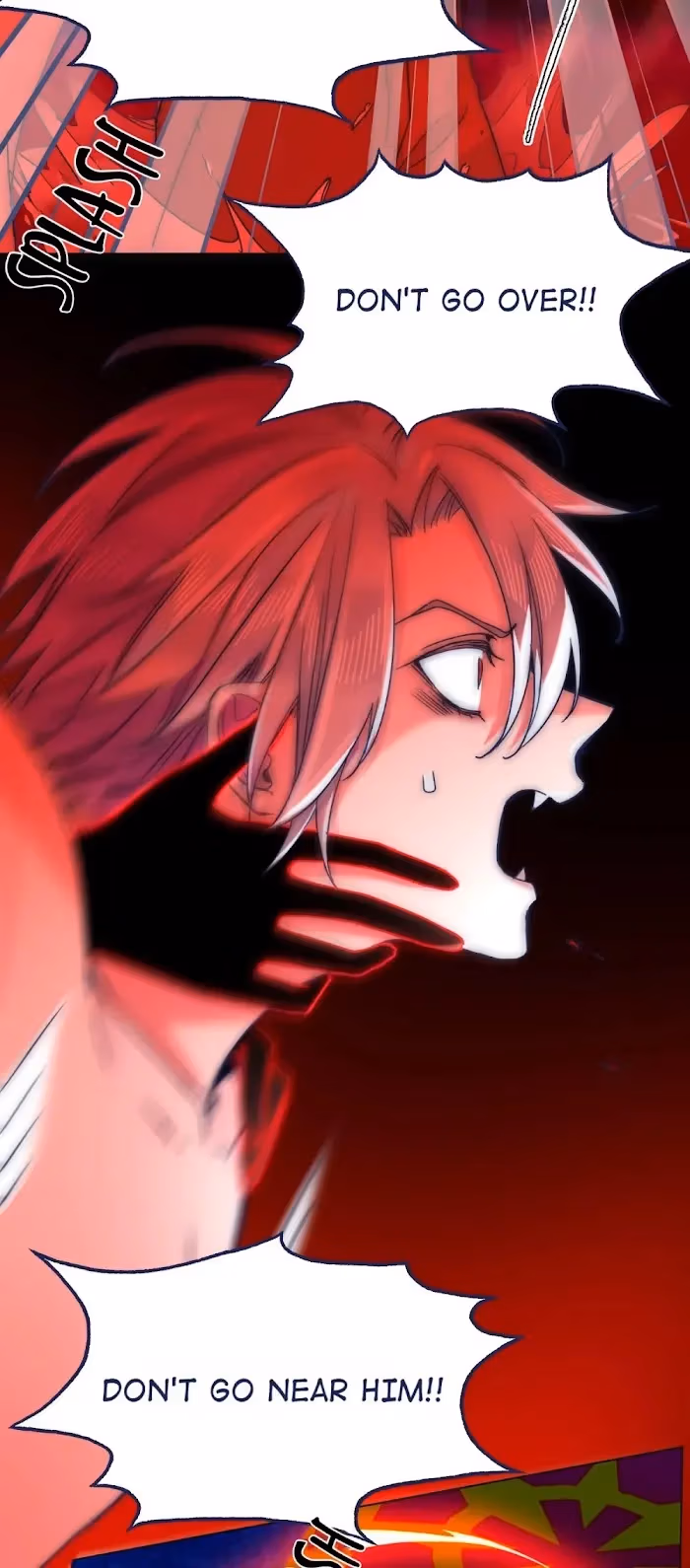 Read Offering My Neck To You chapter 80 image 5 on Lezhin