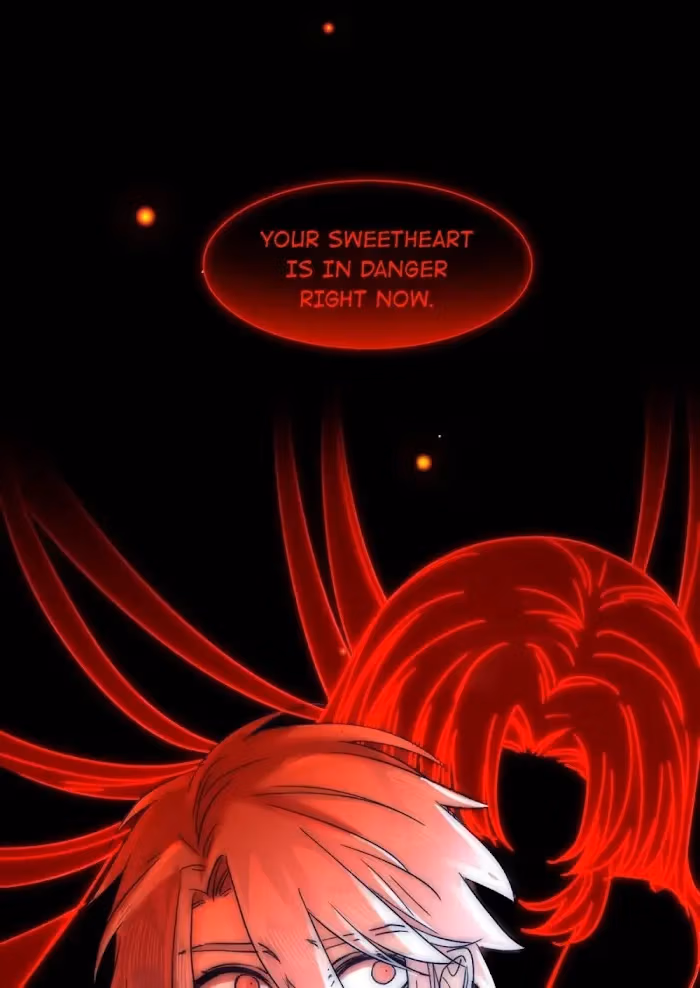 Read Offering My Neck To You chapter 80 image 8 on Lezhin
