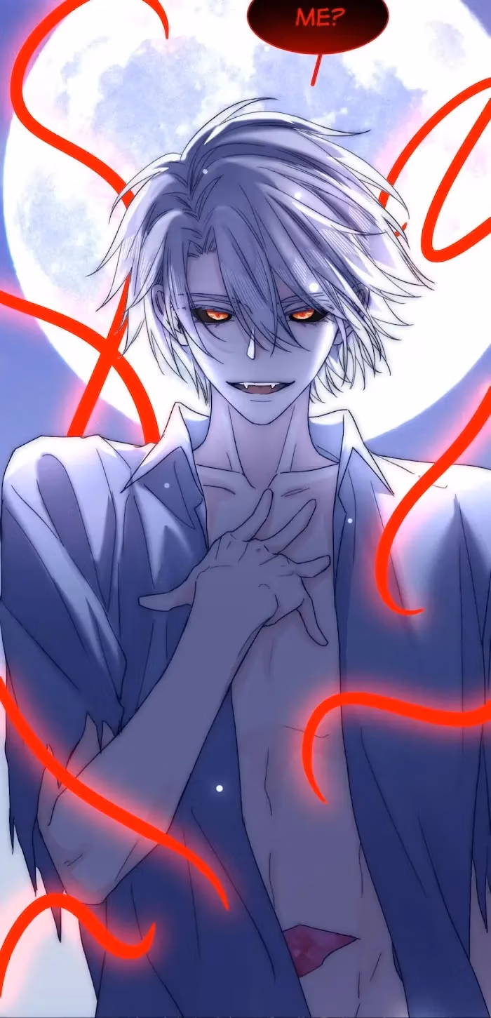 Read Offering My Neck To You chapter 81 image 12 on Lezhin