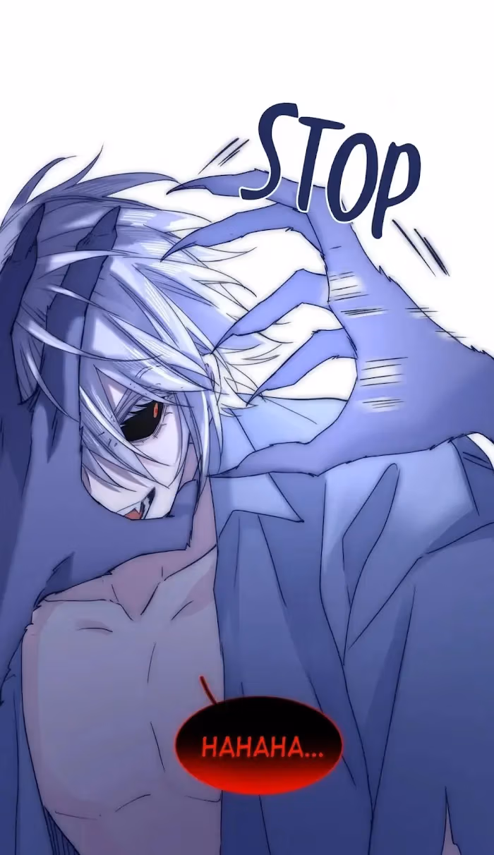 Read Offering My Neck To You chapter 81 image 17 on Lezhin