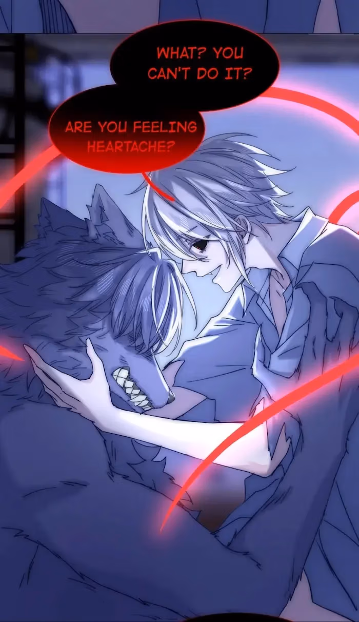 Read Offering My Neck To You chapter 81 image 18 on Lezhin
