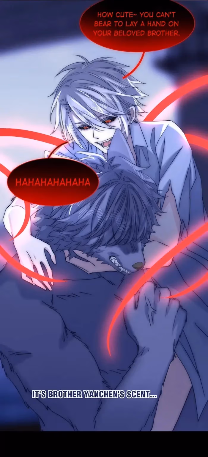 Read Offering My Neck To You chapter 81 image 19 on Lezhin