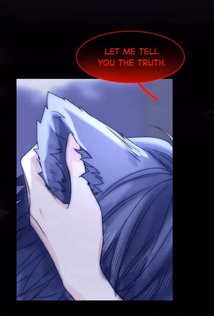 Read Offering My Neck To You chapter 81 image 22 on Lezhin