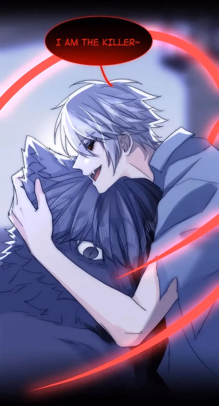 Read Offering My Neck To You chapter 81 image 23 on Lezhin
