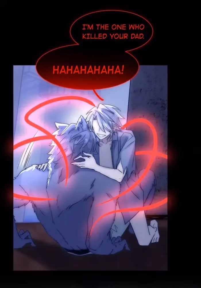 Read Offering My Neck To You chapter 81 image 24 on Lezhin