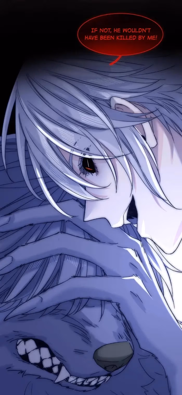 Read Offering My Neck To You chapter 81 image 26 on Lezhin