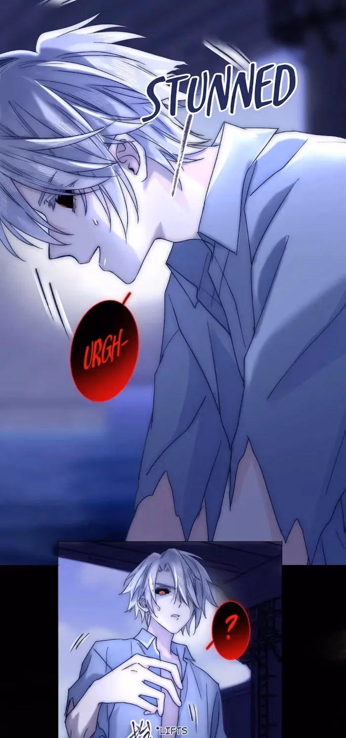Read Offering My Neck To You chapter 81 image 28 on Lezhin