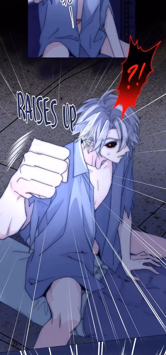 Read Offering My Neck To You chapter 81 image 29 on Lezhin