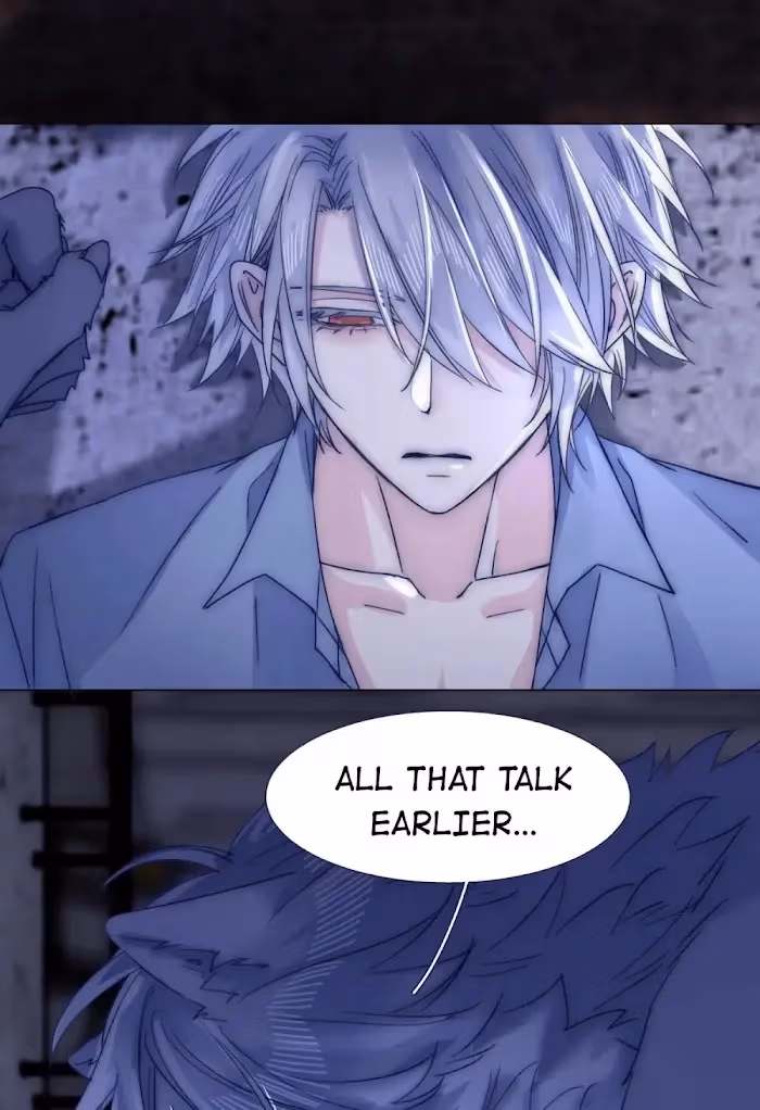 Read Offering My Neck To You chapter 81 image 3 on Lezhin