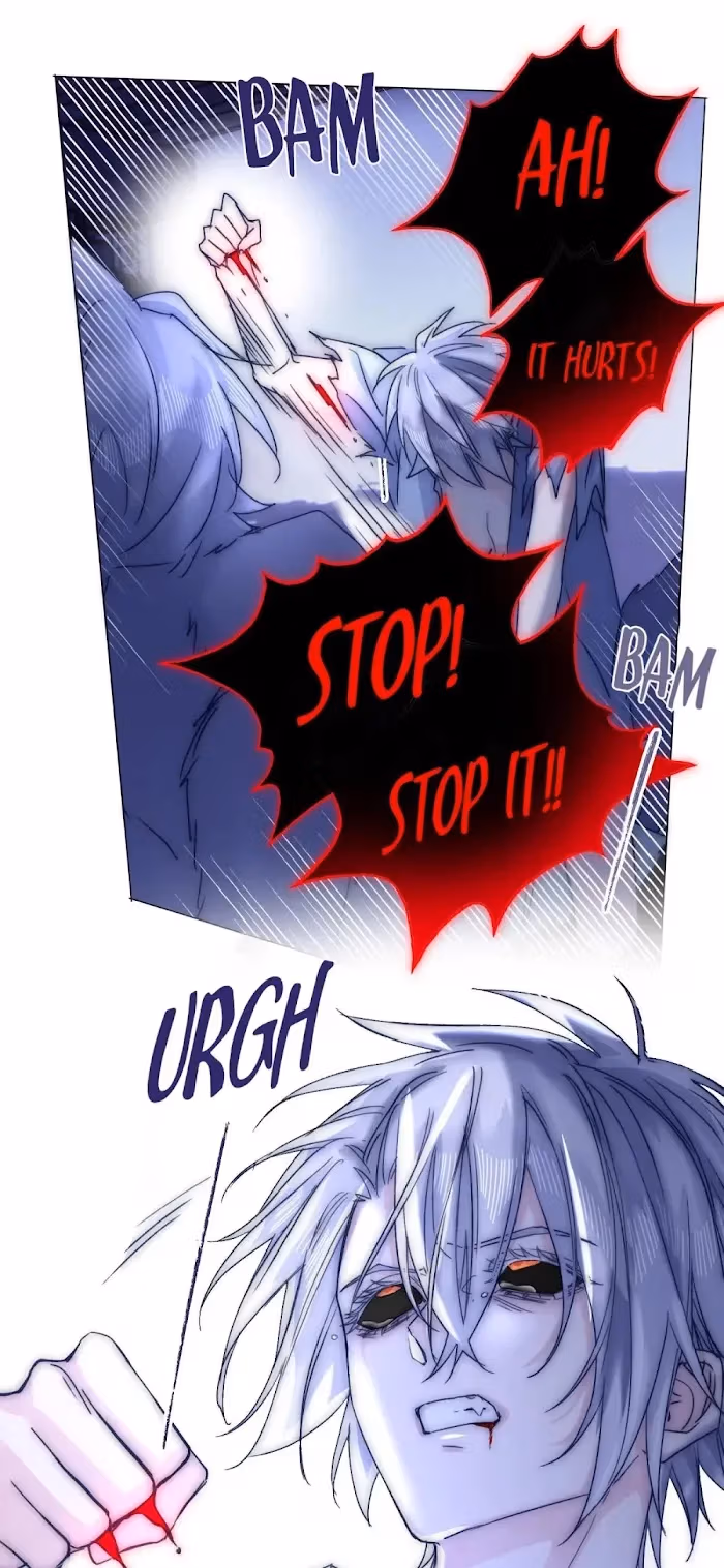 Read Offering My Neck To You chapter 81 image 31 on Lezhin