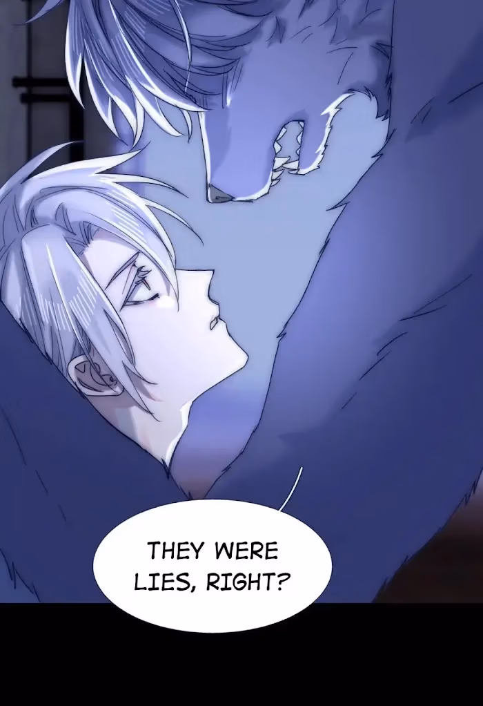 Read Offering My Neck To You chapter 81 image 4 on Lezhin
