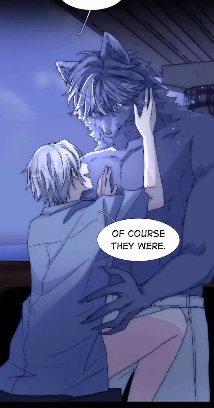 Read Offering My Neck To You chapter 81 image 6 on Lezhin