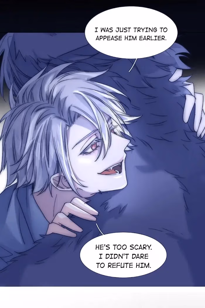 Read Offering My Neck To You chapter 81 image 7 on Lezhin