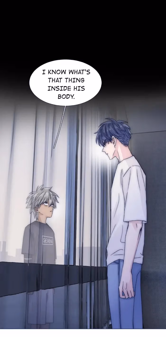 Read Offering My Neck To You chapter 83 image 1 on Lezhin