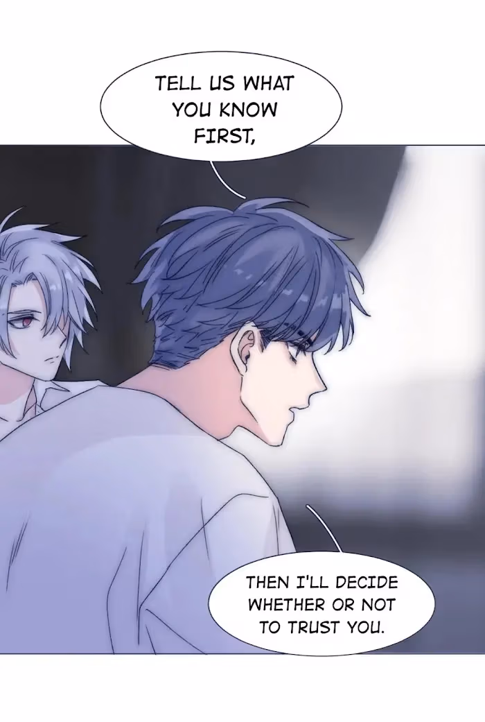Read Offering My Neck To You chapter 83 image 10 on Lezhin