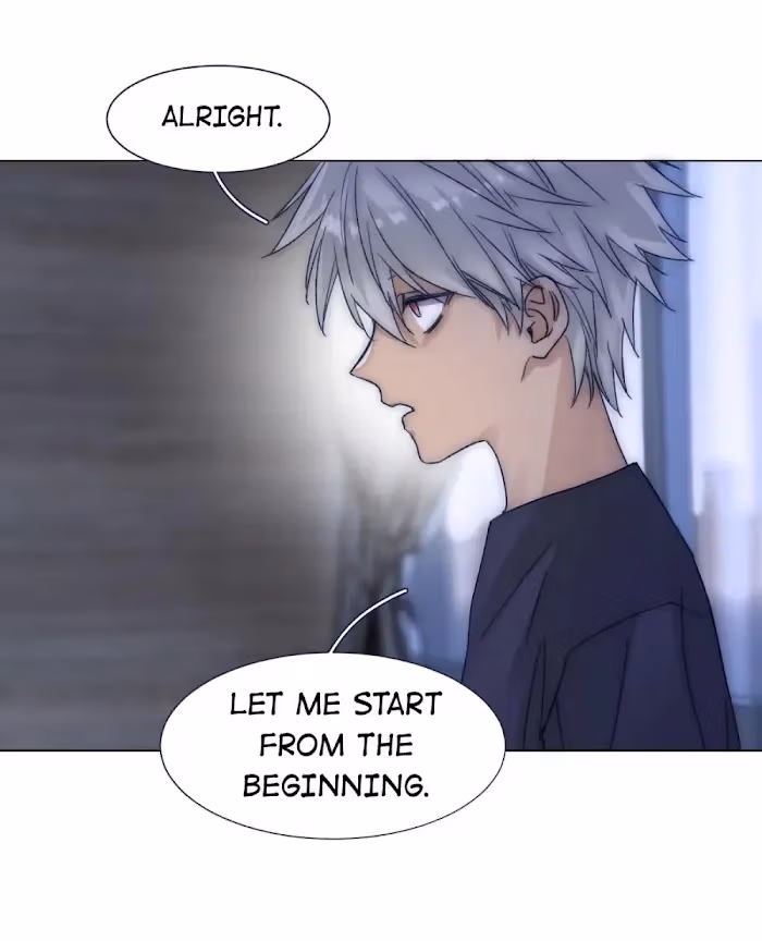 Read Offering My Neck To You chapter 83 image 11 on Lezhin