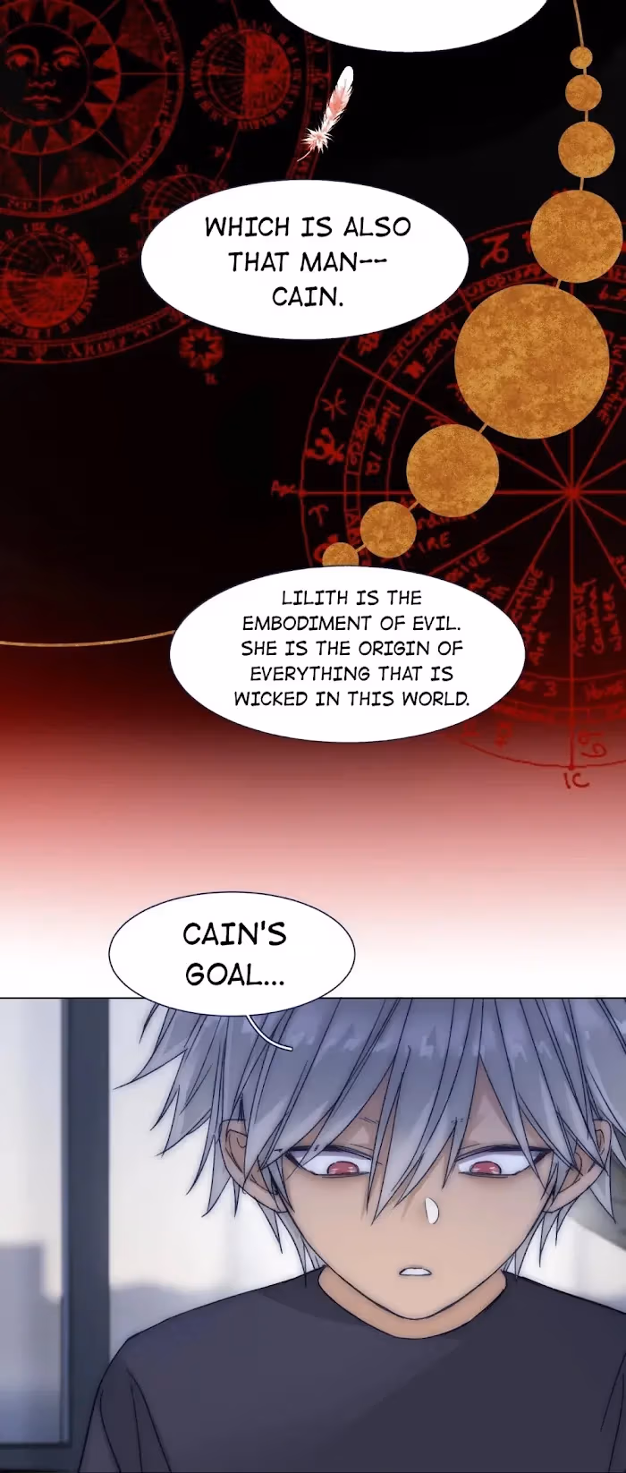 Read Offering My Neck To You chapter 83 image 14 on Lezhin