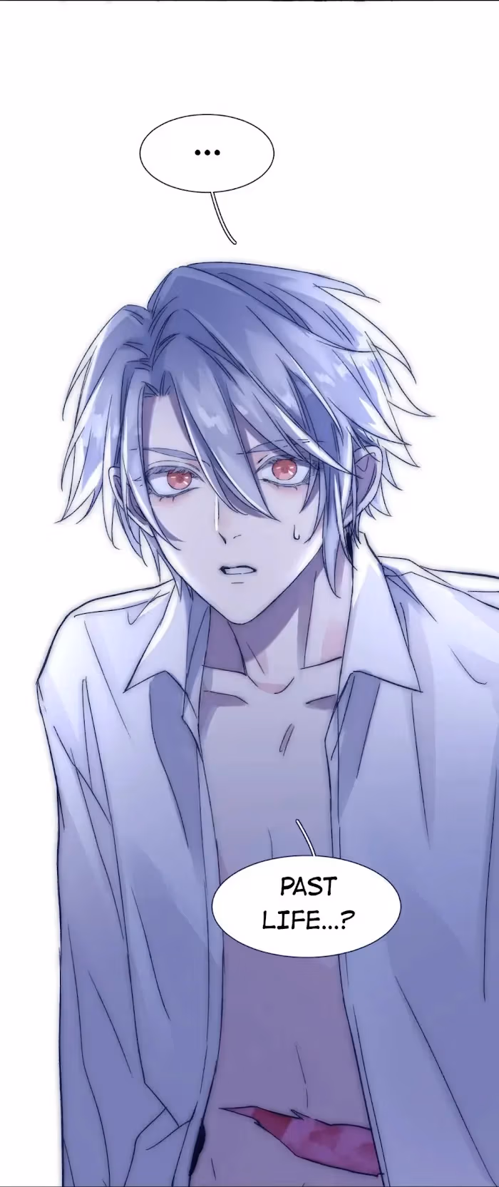 Read Offering My Neck To You chapter 83 image 16 on Lezhin