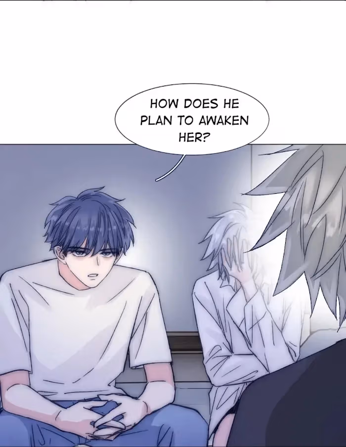 Read Offering My Neck To You chapter 83 image 17 on Lezhin