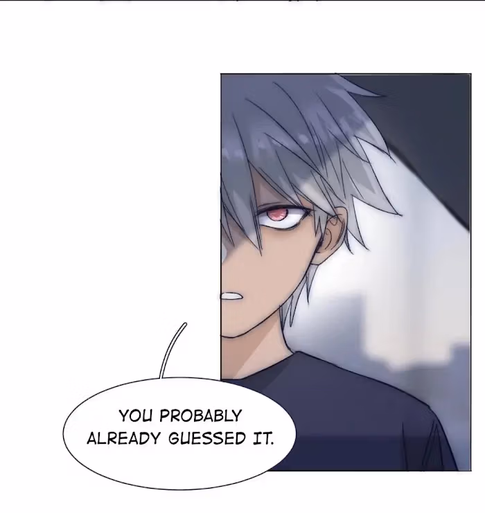 Read Offering My Neck To You chapter 83 image 18 on Lezhin