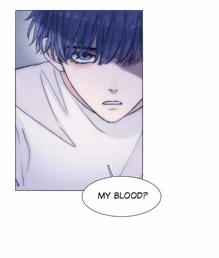 Read Offering My Neck To You chapter 83 image 19 on Lezhin