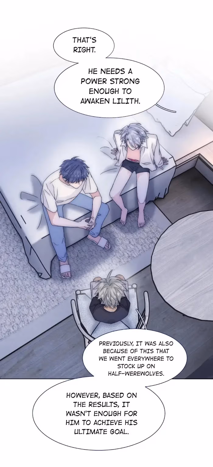 Read Offering My Neck To You chapter 83 image 20 on Lezhin