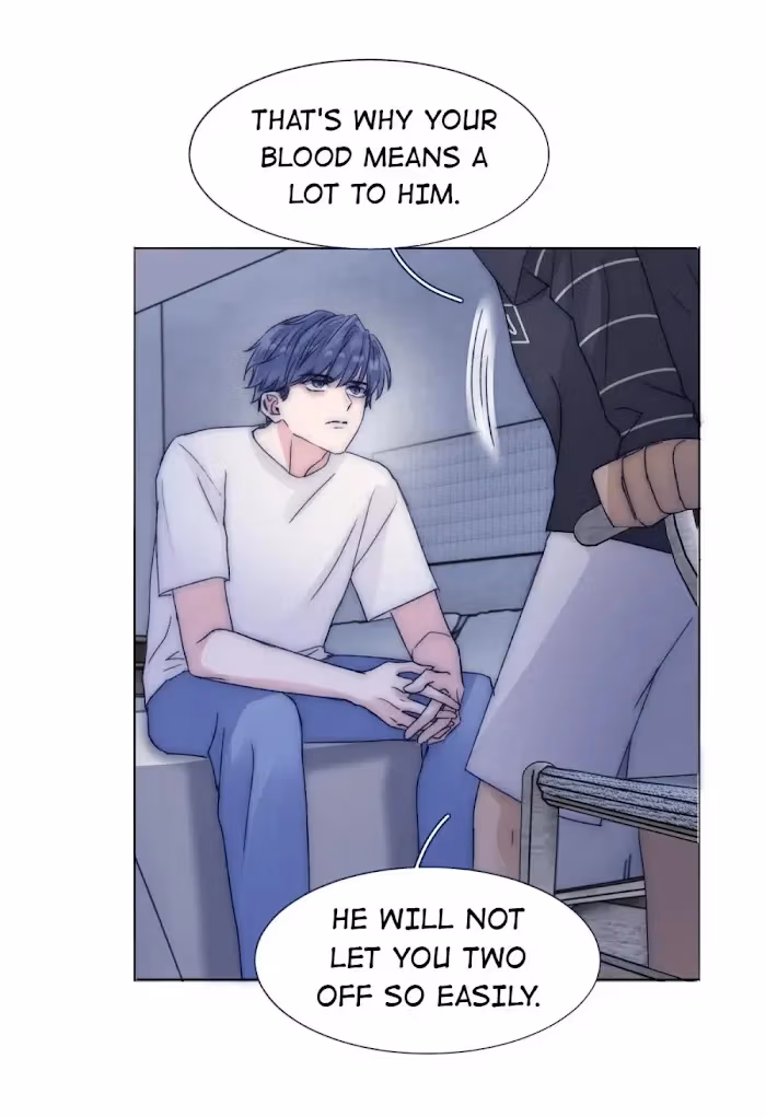 Read Offering My Neck To You chapter 83 image 21 on Lezhin