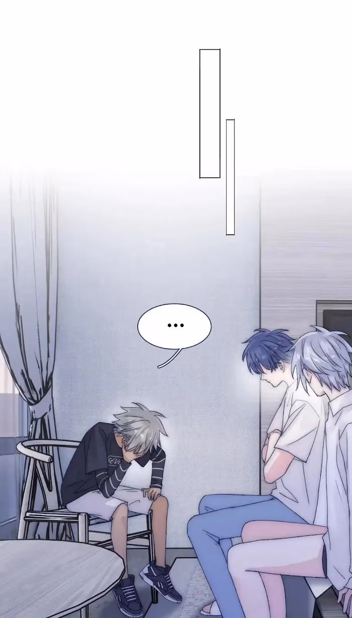 Read Offering My Neck To You chapter 83 image 26 on Lezhin
