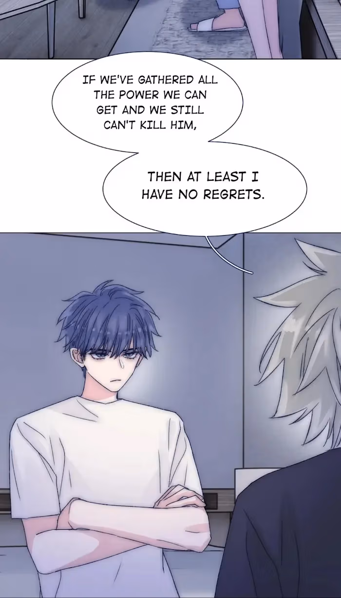 Read Offering My Neck To You chapter 83 image 27 on Lezhin