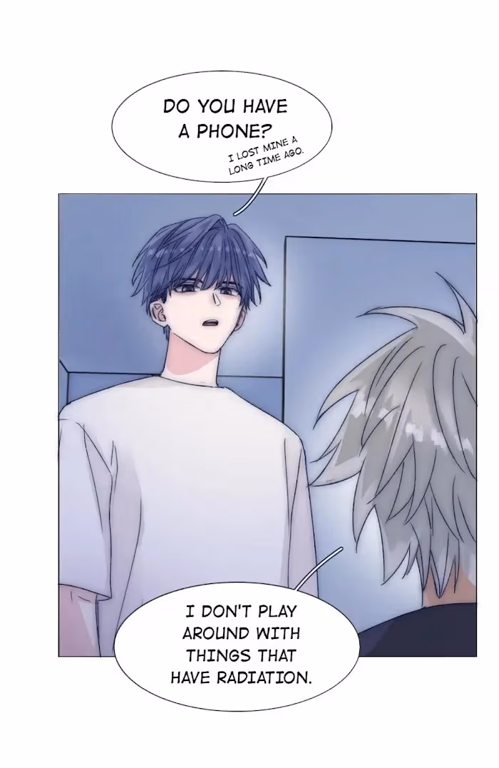 Read Offering My Neck To You chapter 83 image 29 on Lezhin