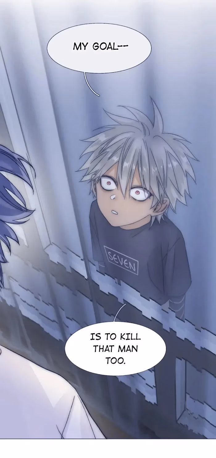 Read Offering My Neck To You chapter 83 image 3 on Lezhin