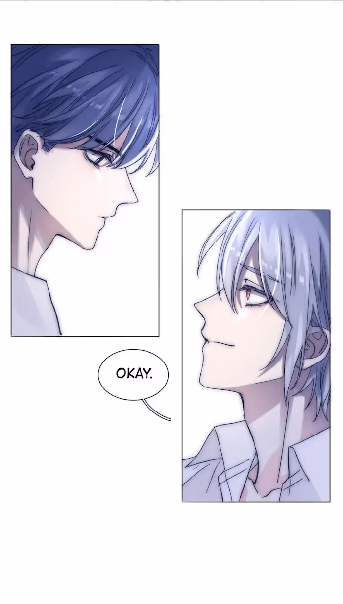 Read Offering My Neck To You chapter 83 image 32 on Lezhin