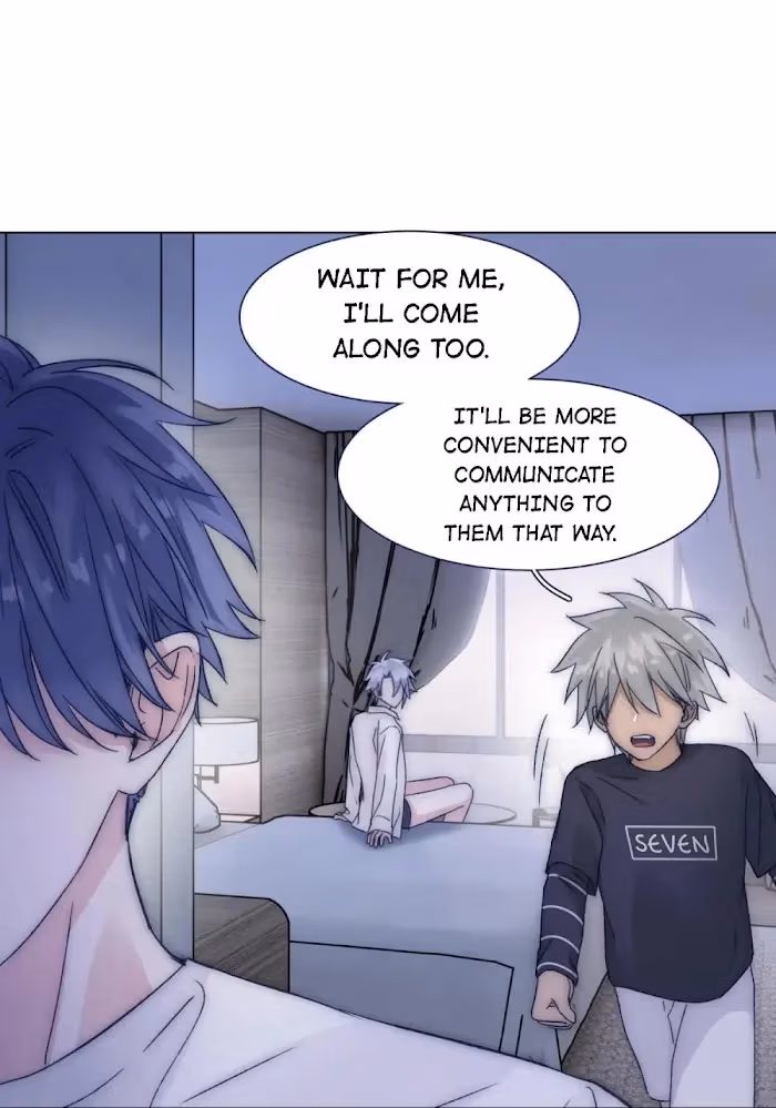 Read Offering My Neck To You chapter 83 image 33 on Lezhin