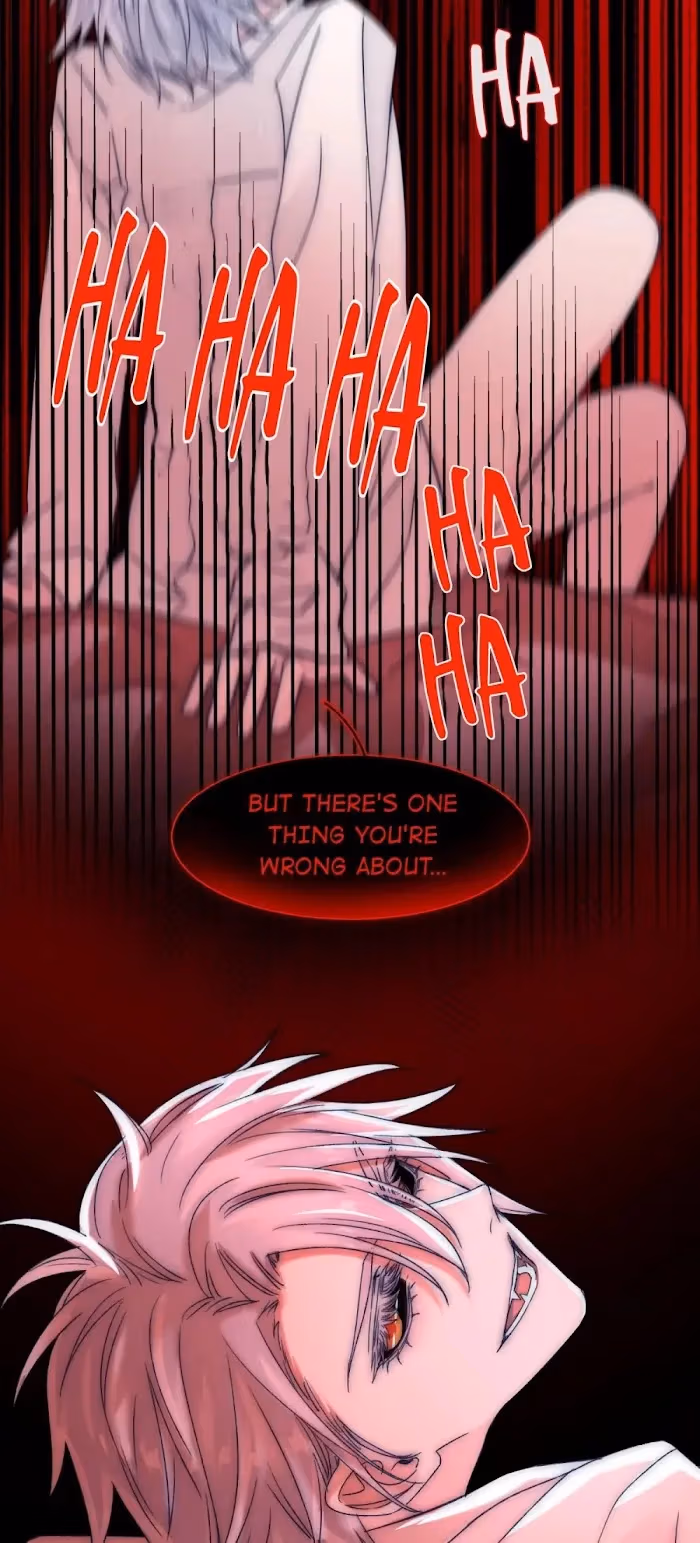 Read Offering My Neck To You chapter 83 image 36 on Lezhin