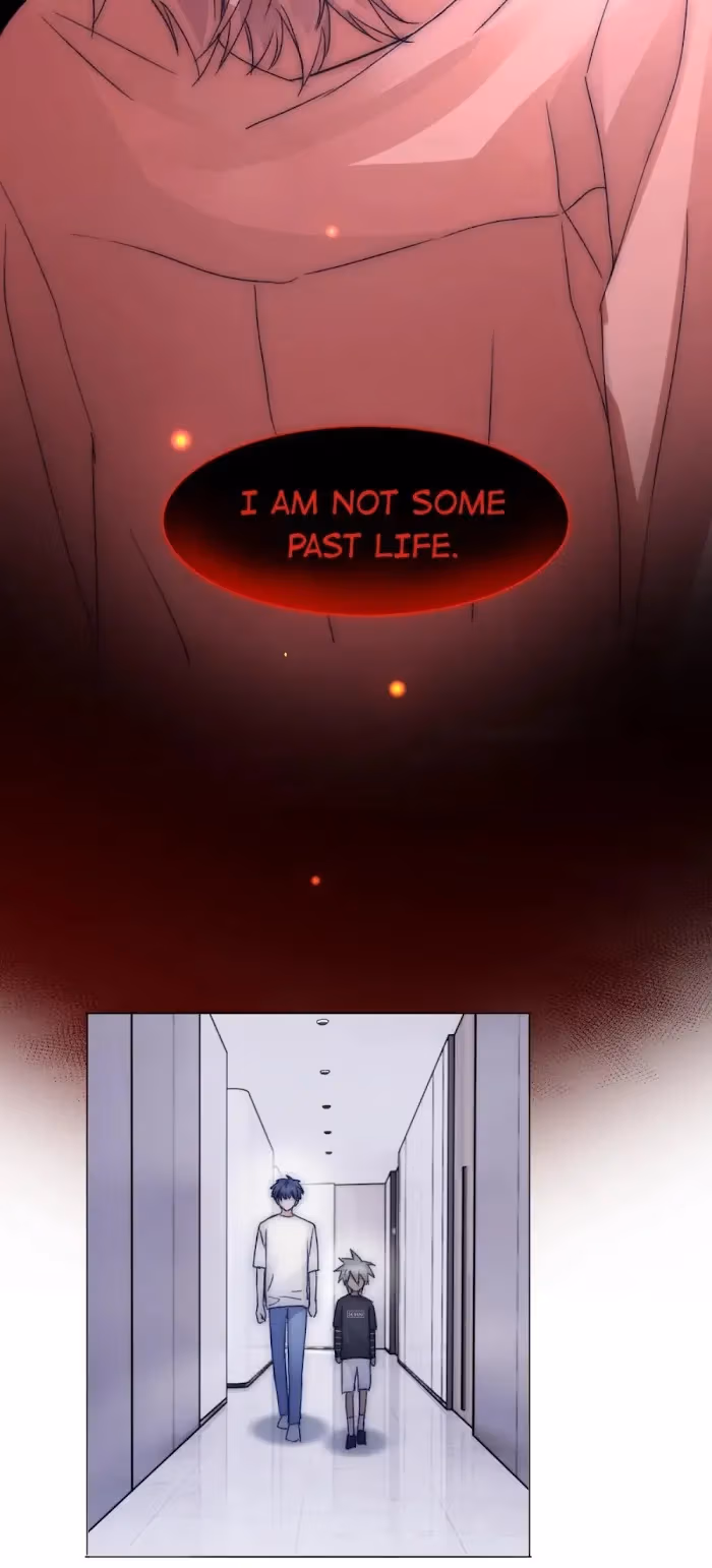 Read Offering My Neck To You chapter 83 image 37 on Lezhin