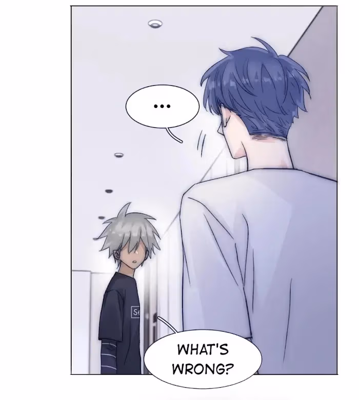 Read Offering My Neck To You chapter 83 image 38 on Lezhin