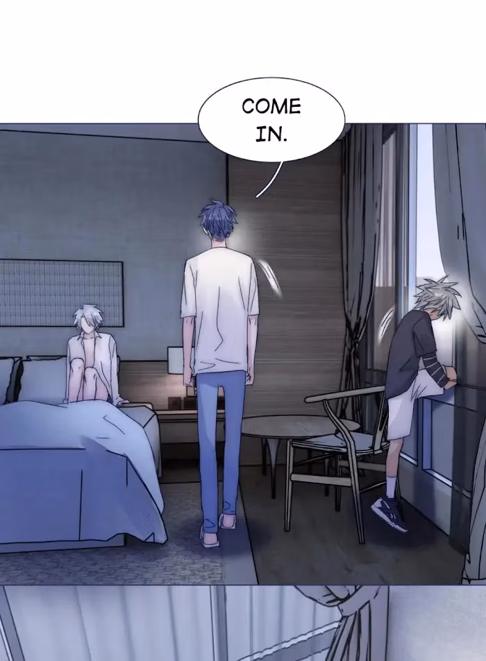 Read Offering My Neck To You chapter 83 image 6 on Lezhin