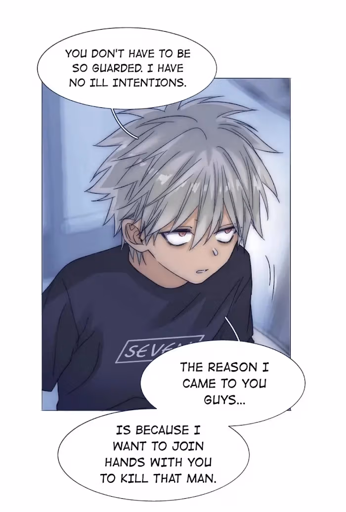Read Offering My Neck To You chapter 83 image 8 on Lezhin