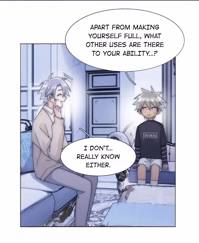 Read Offering My Neck To You chapter 85 image 10 on Lezhin